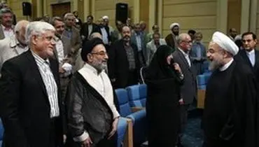 انتقاد اصلاح‌طلبان به رئیس دفتر روحانی بالا گرفت