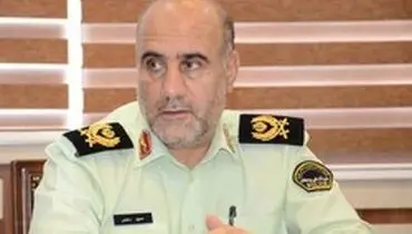 نظارت پلیس بر داروفروشان ناصرخسرو