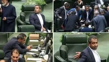 مجلس پرونده نماینده سراوان را مختومه کرد