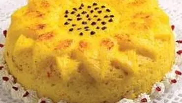 طرز تهیه ته چین به