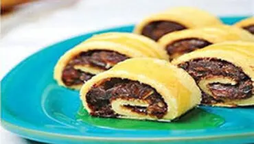 خاگینه خرما؛ غذای محلی زنجانی‌ها برای شب یلدا