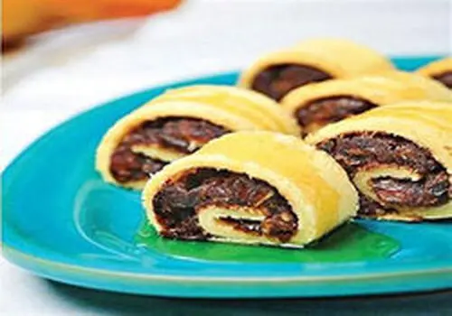 طرز تهیه خاگینه با ماست