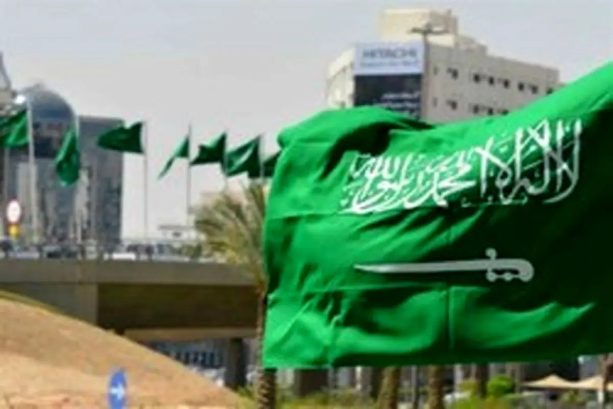 تغییرات جدید در سازمان اطلاعات عربستان