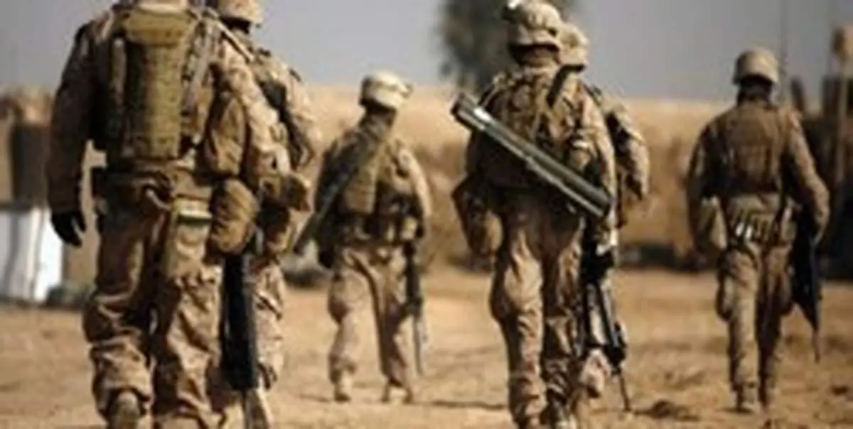 ترامپ ۷۰۰۰ نیروی آمریکایی از افغانستان را خارج می‌کند