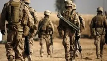 ترامپ ۷۰۰۰ نیروی آمریکایی از افغانستان را خارج می‌کند
