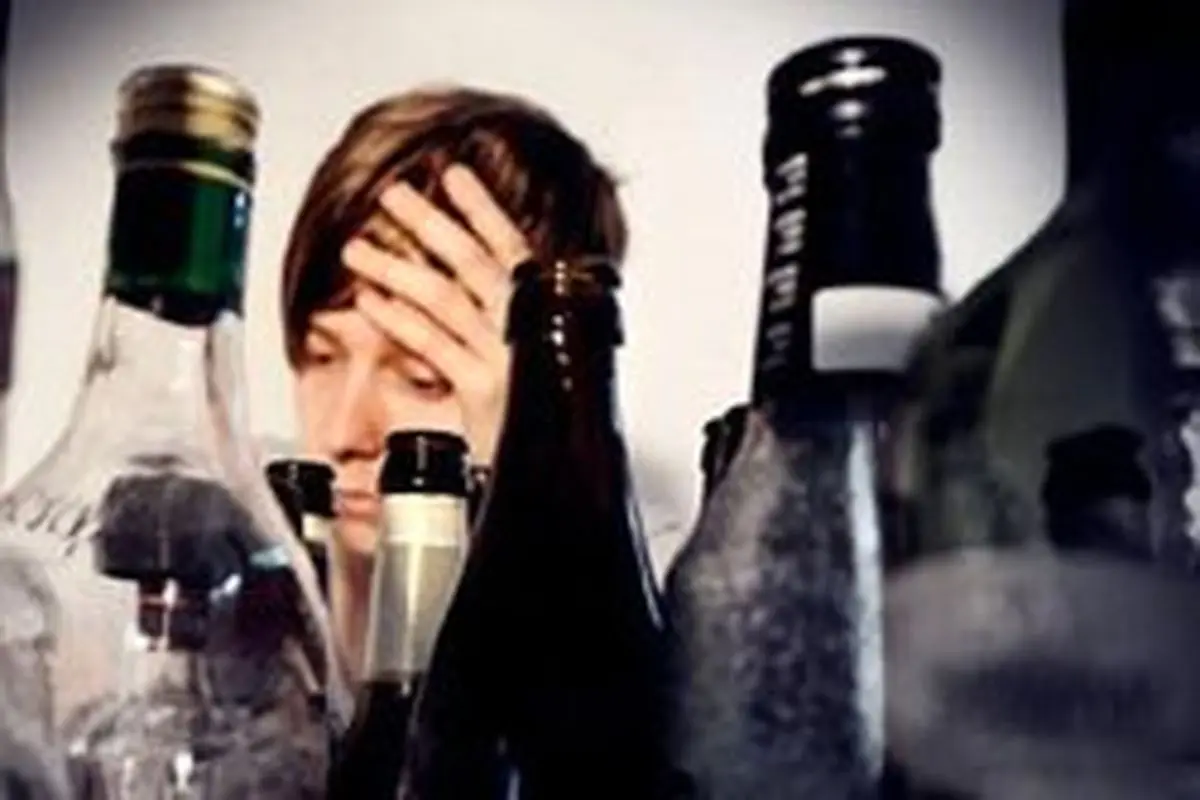 افزایش ریسک ابتلا به سرطان با مصرف الکل