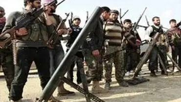 کشته شدن ۶ نظامی ارتش سوریه در لاذقیه