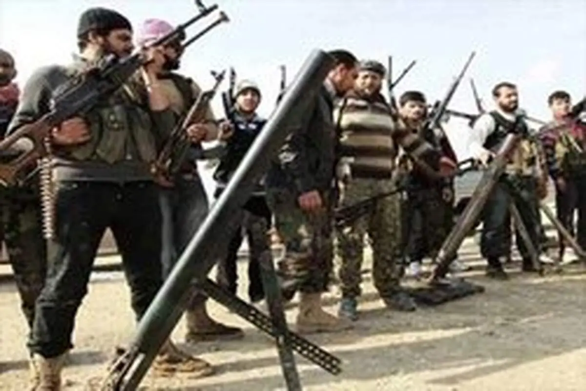 کشته شدن ۶ نظامی ارتش سوریه در لاذقیه