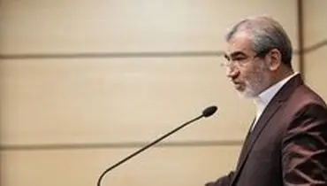 واکنش کدخدایی به انتقادها درباره تأییدصلاحیت برخی نمایندگان