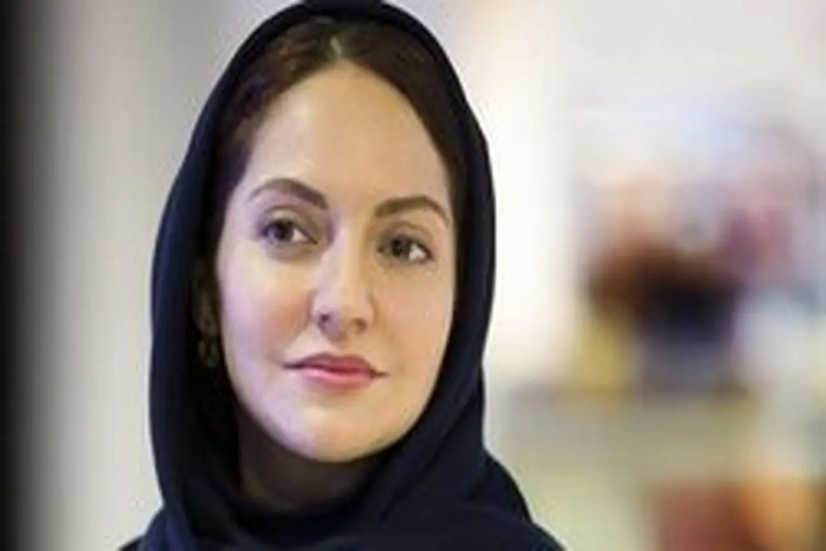 مهناز افشار و بازیگر «اوشین» کنار هم در یک فیلم سینمایی