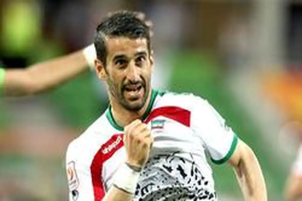حاج صفی: ایران می‌تواند دوباره قهرمان آسیا شود