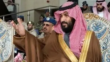 بن سلمان، اولین تریلیونر جهان؟!