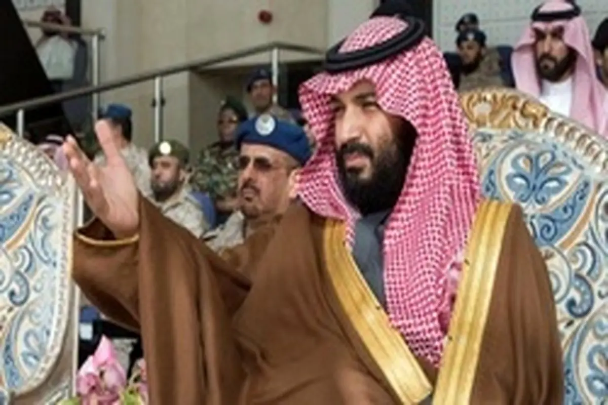 بن سلمان، اولین تریلیونر جهان؟!