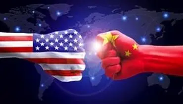 خودداری چین از خرید نفت آمریکا