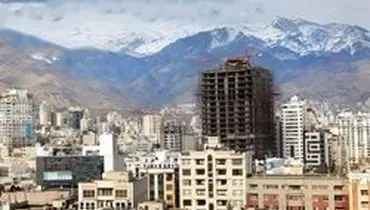 ۱۶۰ میلیون تومان وام چند متر خانه در تهران می‌شود؟