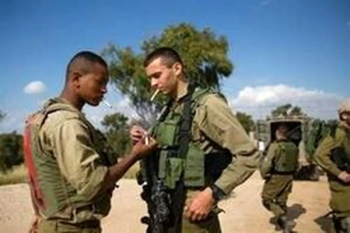 وقتی نظامیان اسرائیل قاچاقچی مواد مخدر می‌شوند