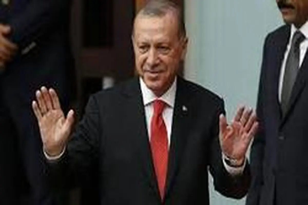 ردپای اردوغان در تصمیم ترامپ برای خروج از سوریه