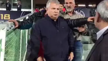 پروین: بلدیم کار را جمع و جور کنیم!