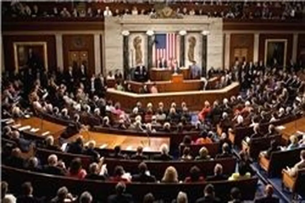 طرح جدید کنگره آمریکا برای تحریم بیشتر ایران