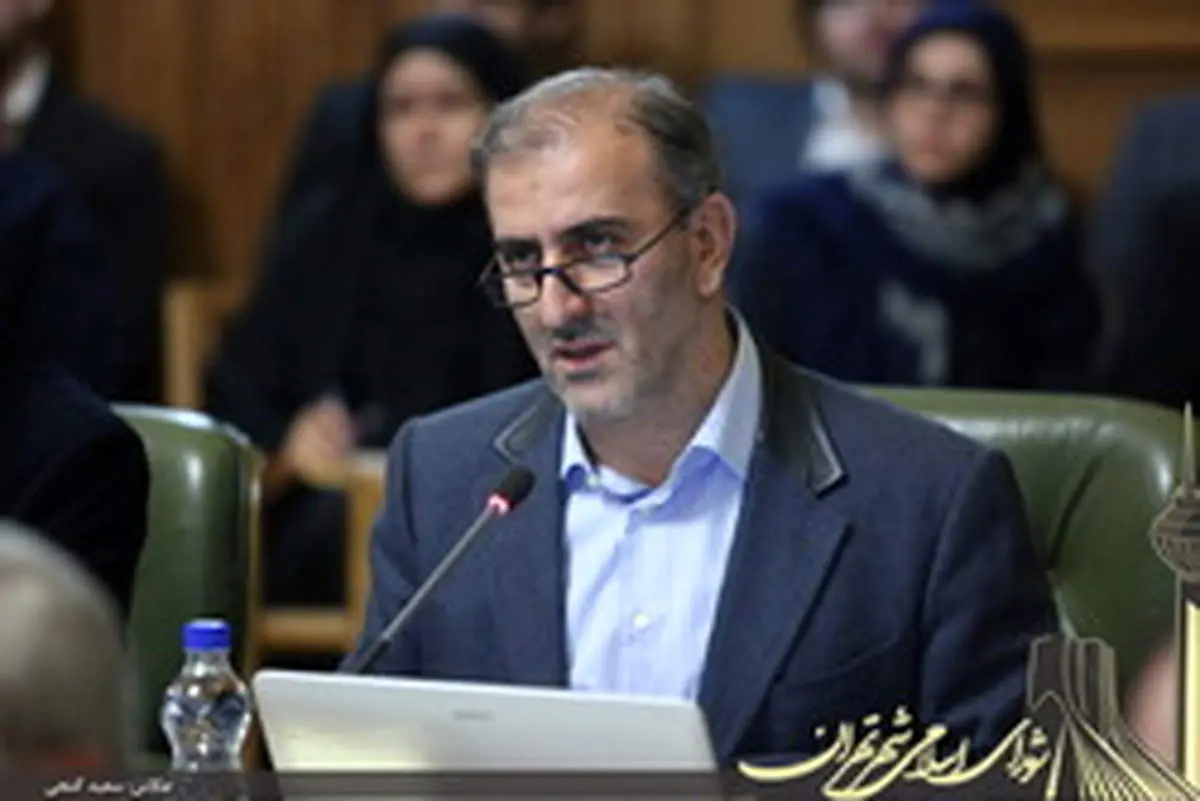 شهرداری به ایمن سازی گودهای خطرناک ورود کرده است