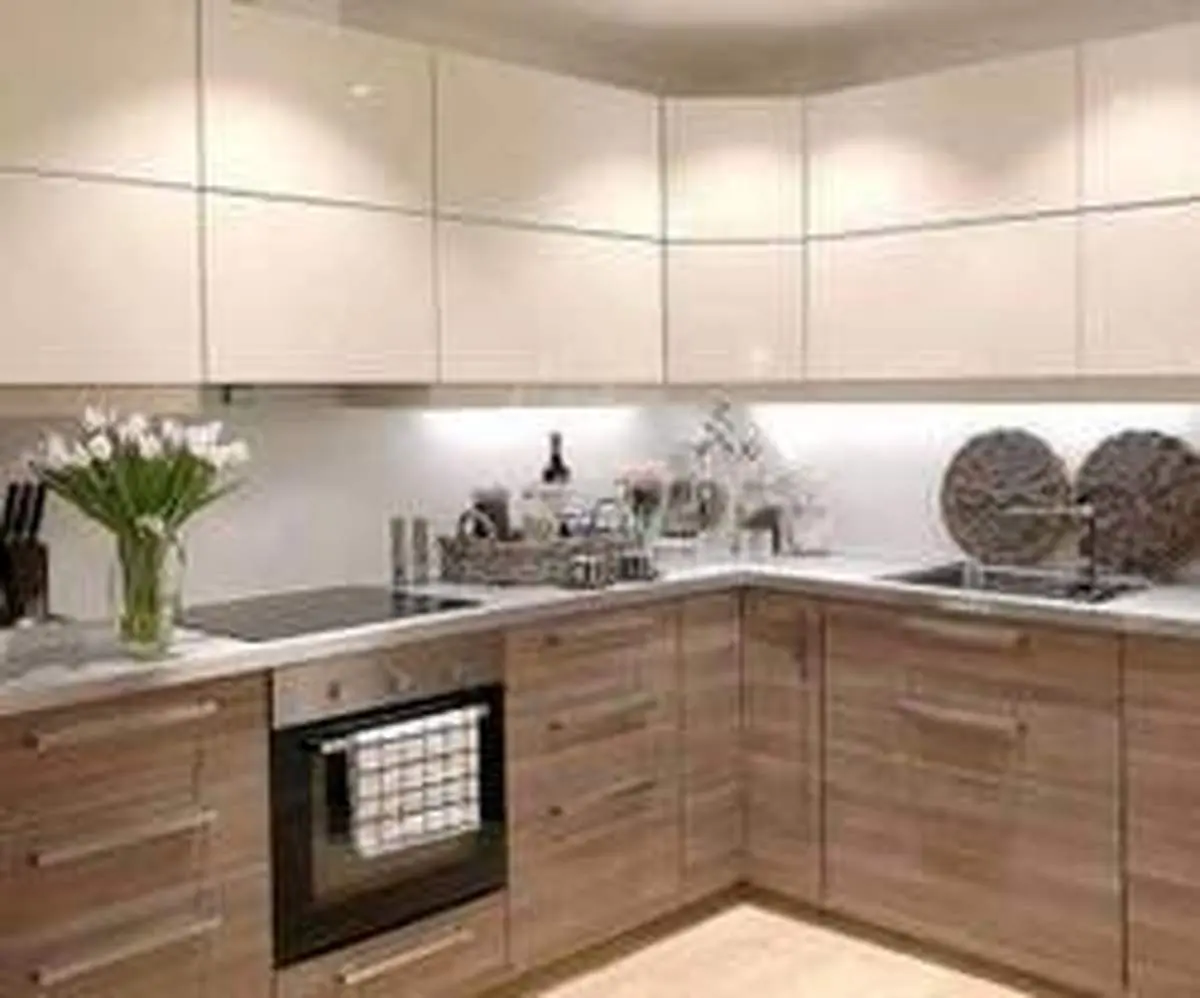 نکاتی که هنگام انتخاب کابینت باید بدانید