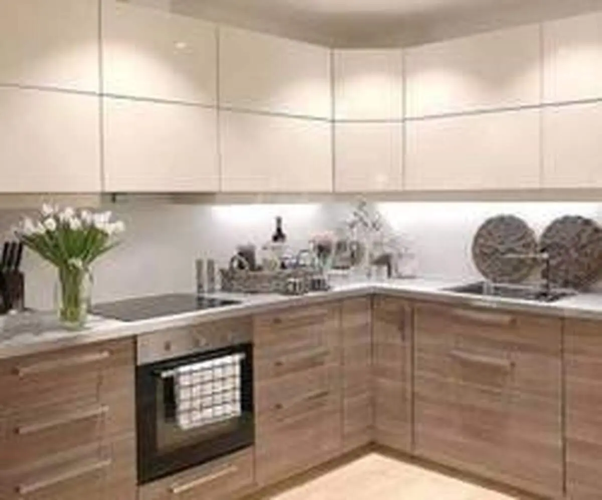 نکاتی که هنگام انتخاب کابینت باید بدانید