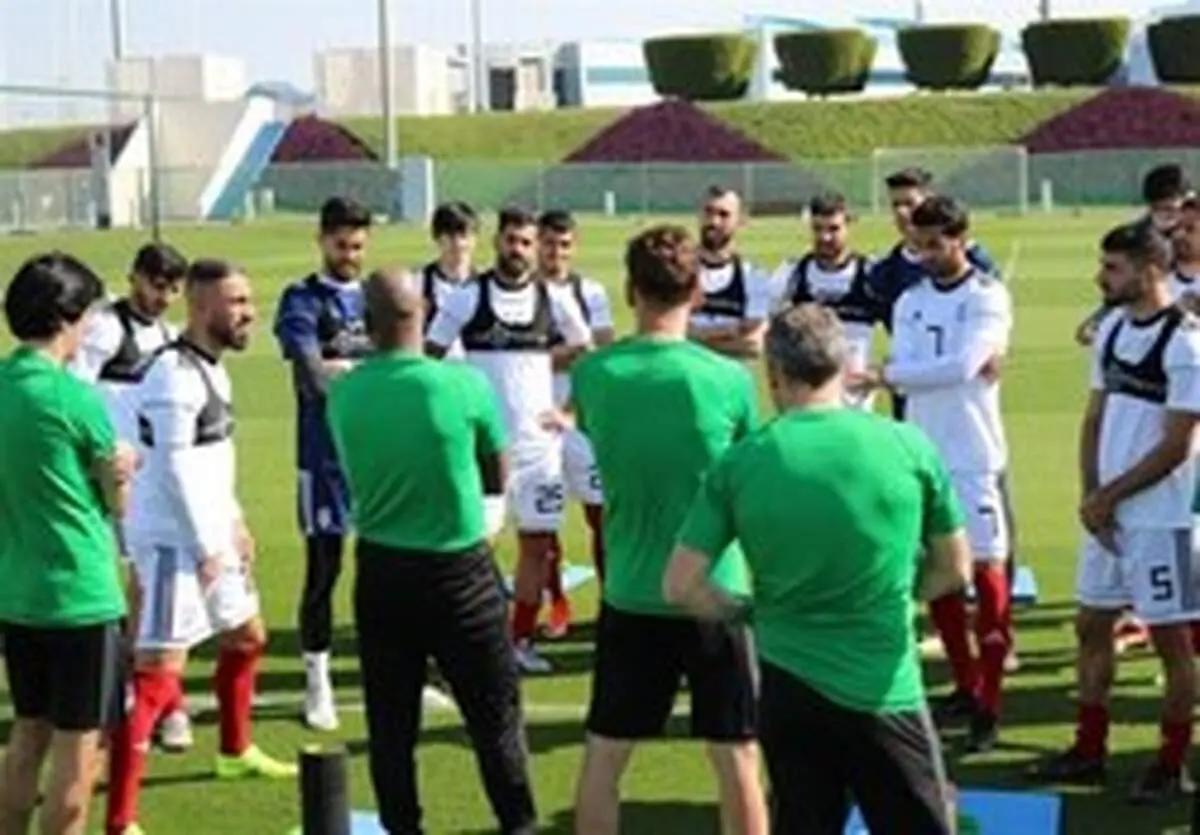 آنالیز خط به خط تیم ملی با حضور کارلوس کی‌روش