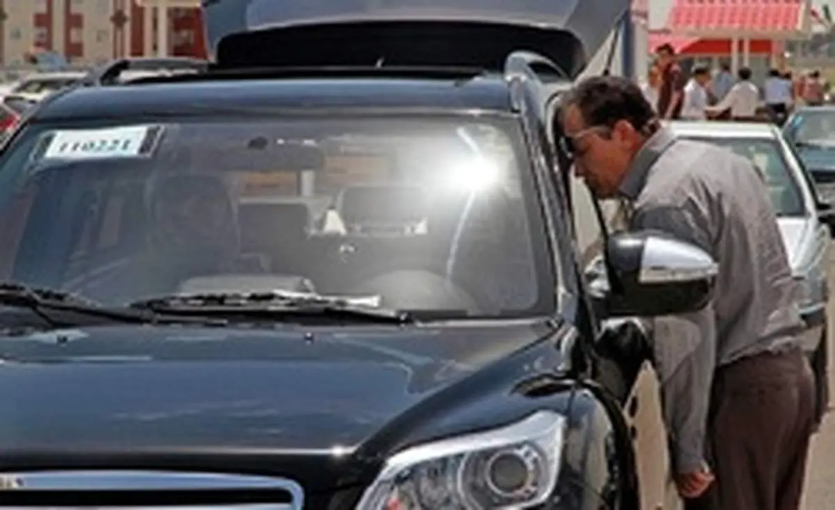 آخرین قیمت خودروهای داخلی در بازار خودرو+جدول