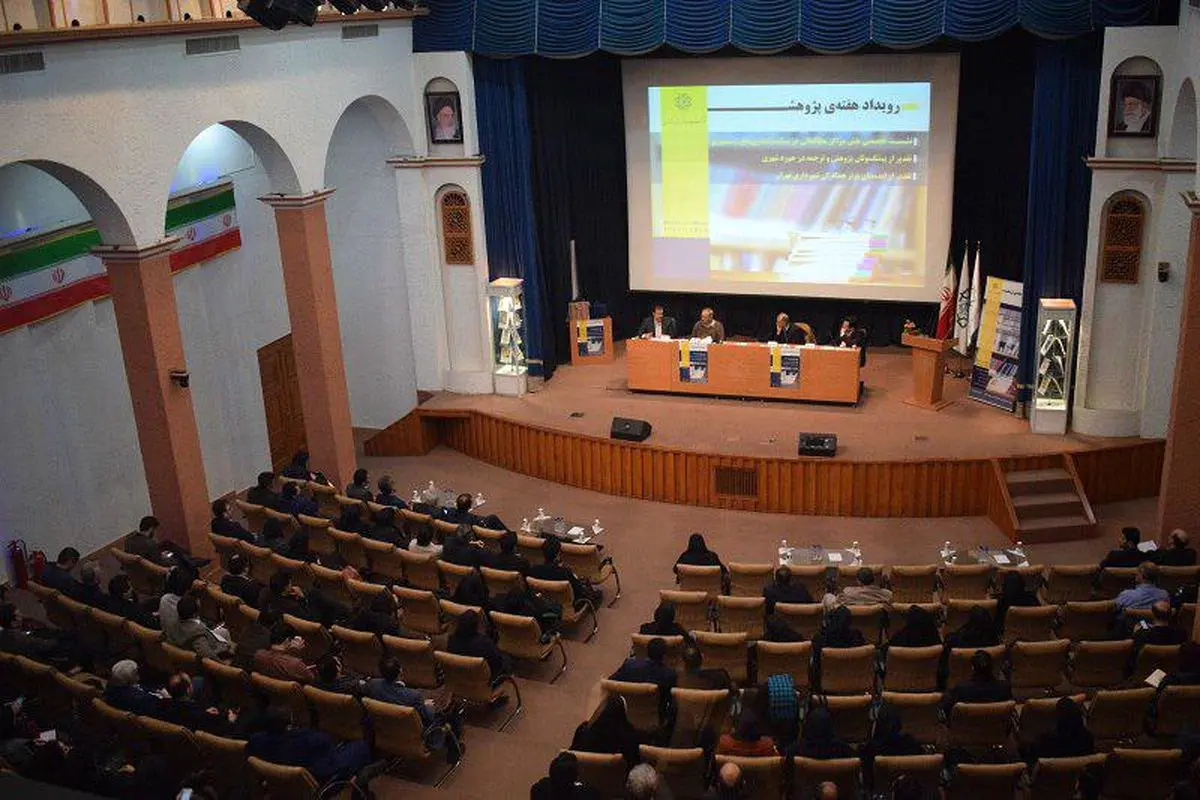 پژوهش شهری باید ناظر به حل مسأله باشد نه تولید دانش