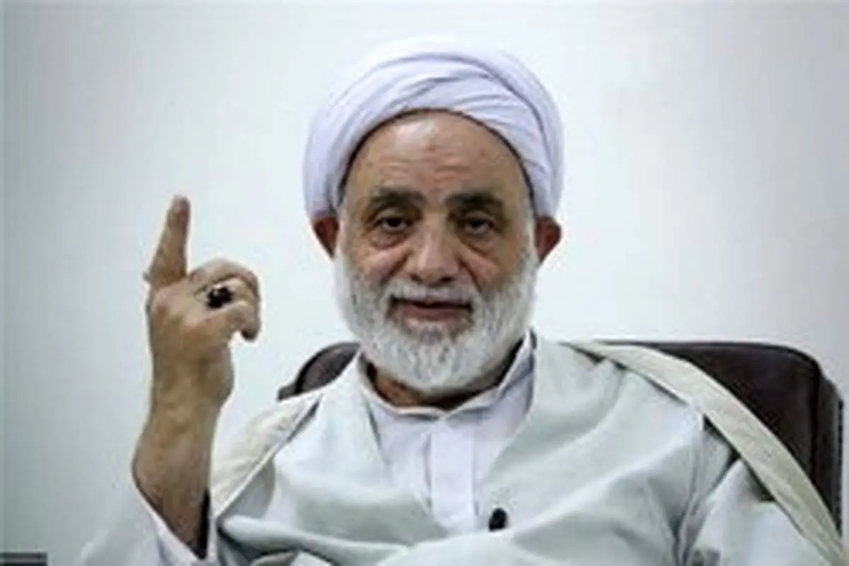 ۲۰ توصیه قرائتی به رئیس نهاد رهبری در دانشگاه‌ها