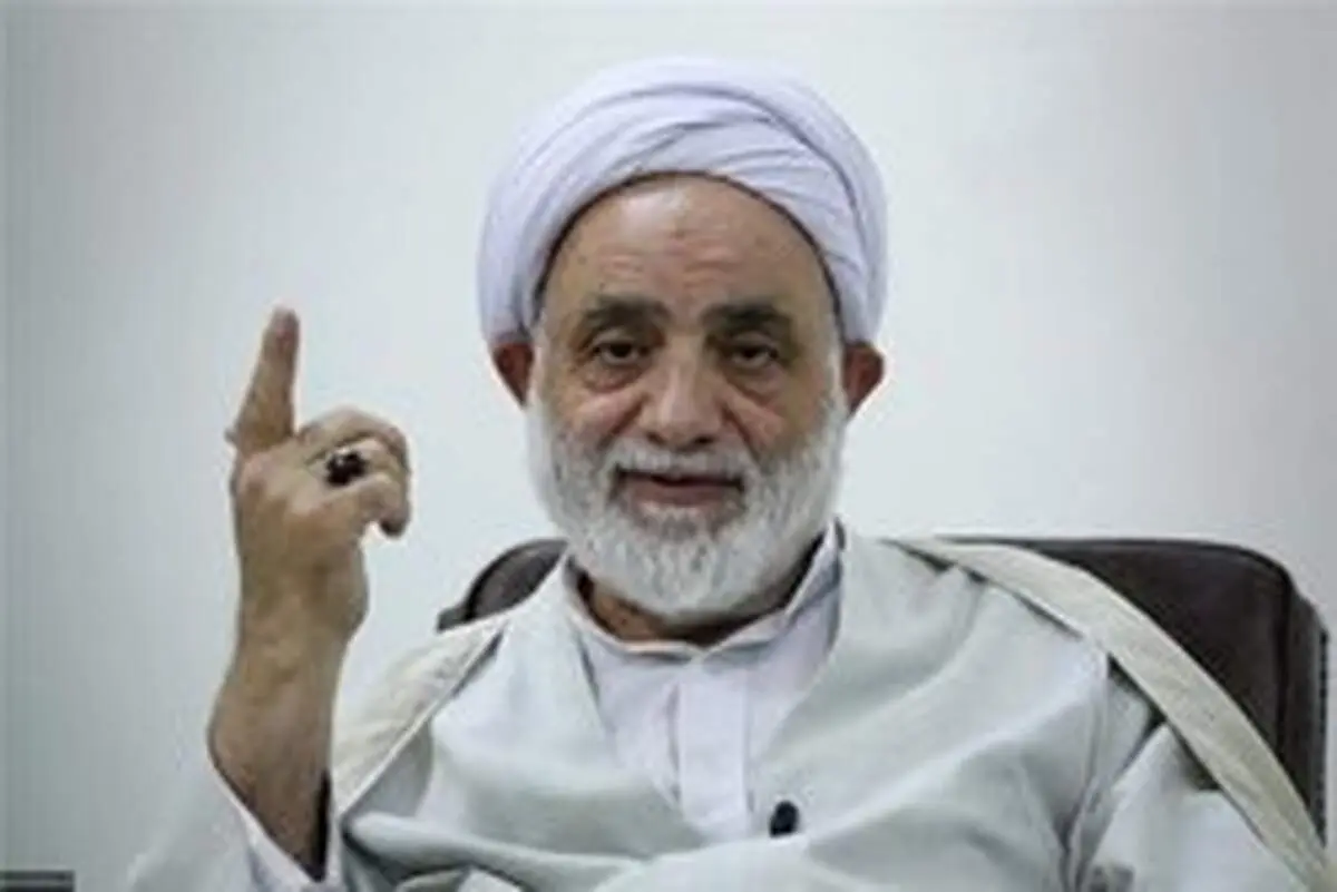 ۲۰ توصیه قرائتی به رئیس نهاد رهبری در دانشگاه‌ها