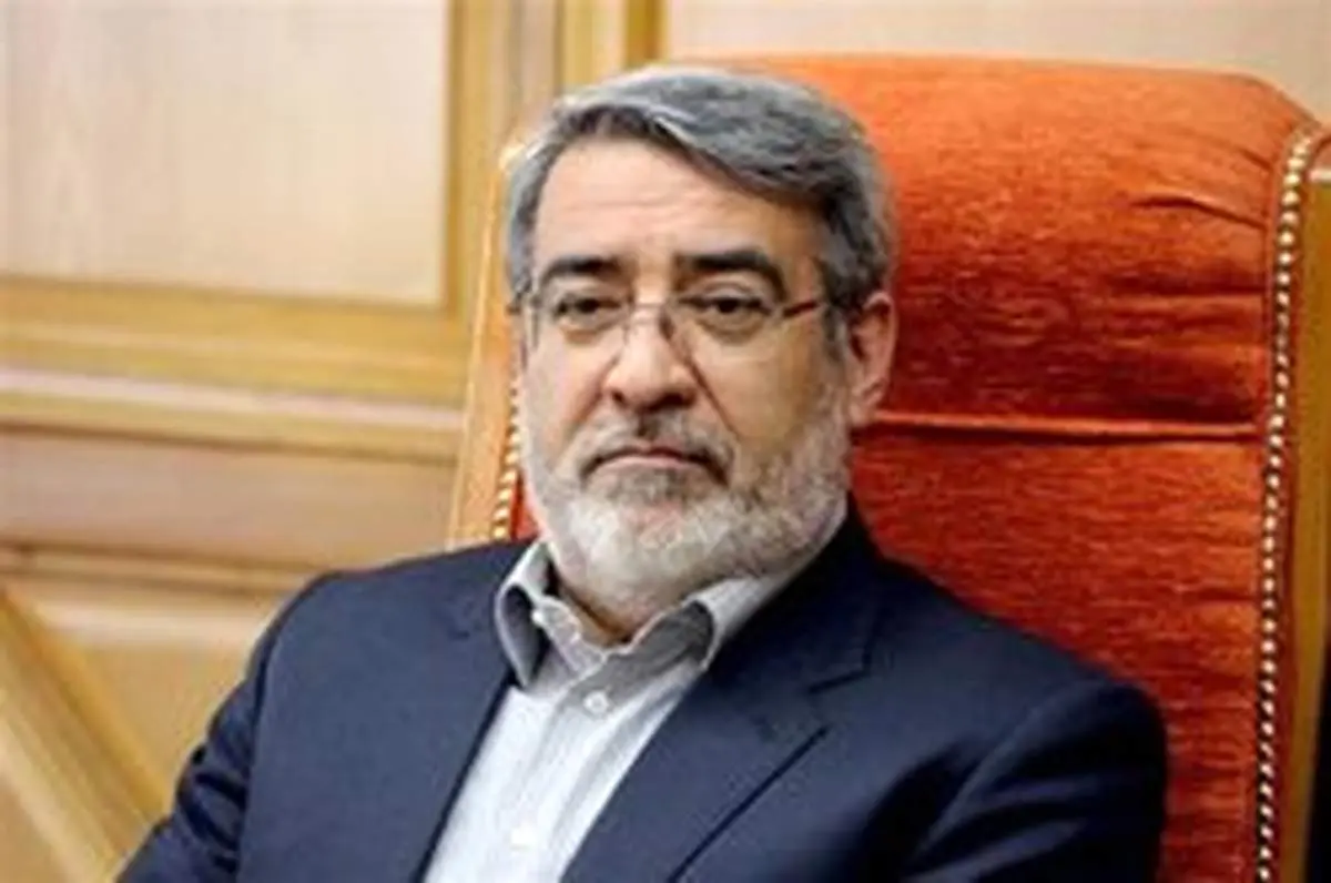 حسینی مسئول جدید هماهنگی وزارت کشور شد