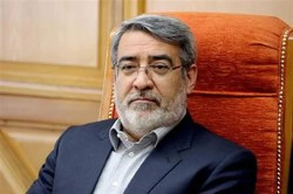 حسینی مسئول جدید هماهنگی وزارت کشور شد