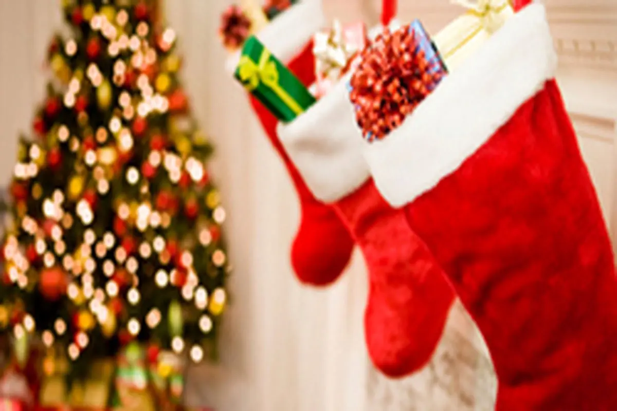﻿آداب و رسوم جالب کریسمس در کشور‌های مختلف