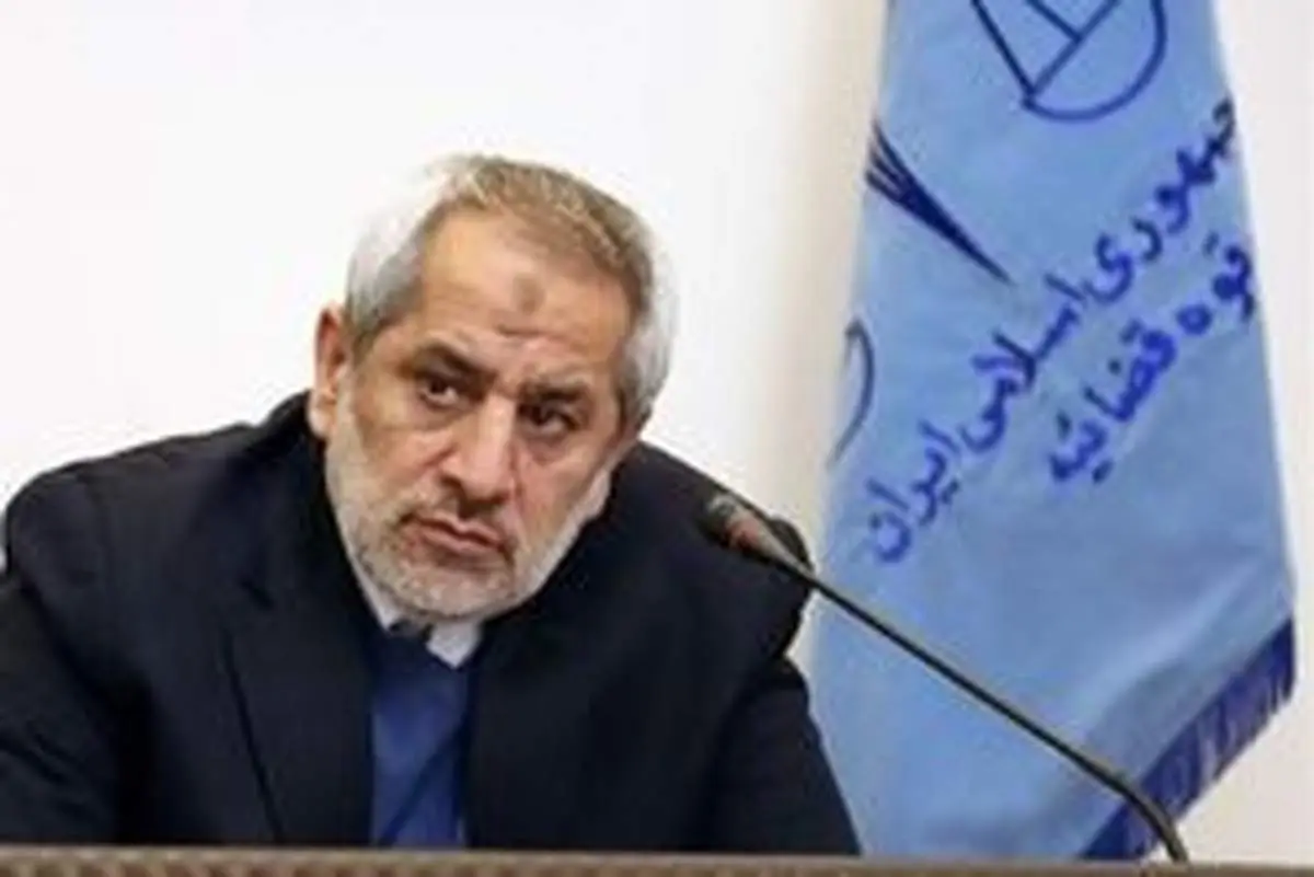 انتقاد دادستان تهران از نمایش یک تئاتر