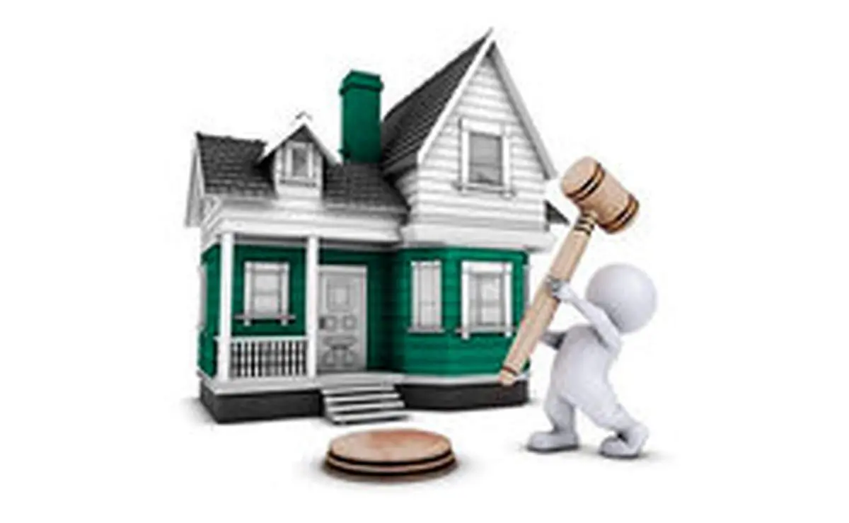 املاک در محله سوهانک تهران چند می‌ارزد؟ +جدول