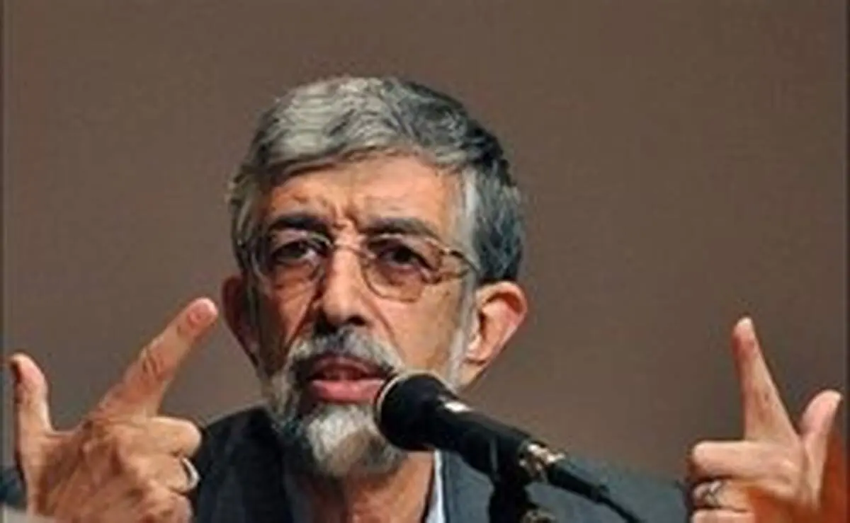 مدیر شبکه سه چه نسبتی با حدادعادل دارد؟