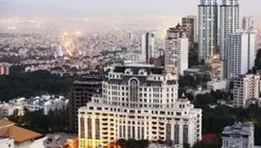 علت وجود خانه‌های خالی در شمال تهران