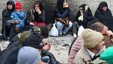 آغاز جمع آوری زنان معتاد متجاهر تهران