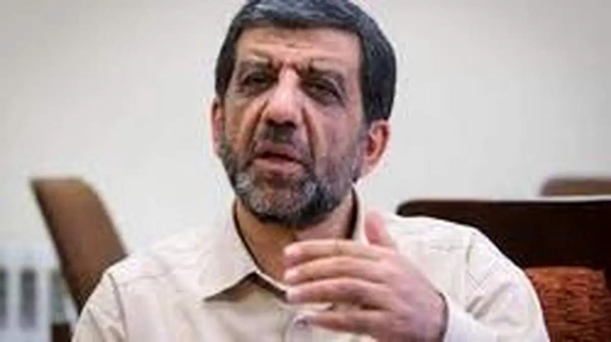 طعنه ضرغامی به رئیسی در خصوص احتمال ریاست او بر قوه قضاییه