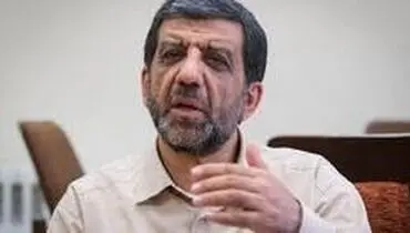طعنه ضرغامی به رئیسی در خصوص احتمال ریاست او بر قوه قضاییه