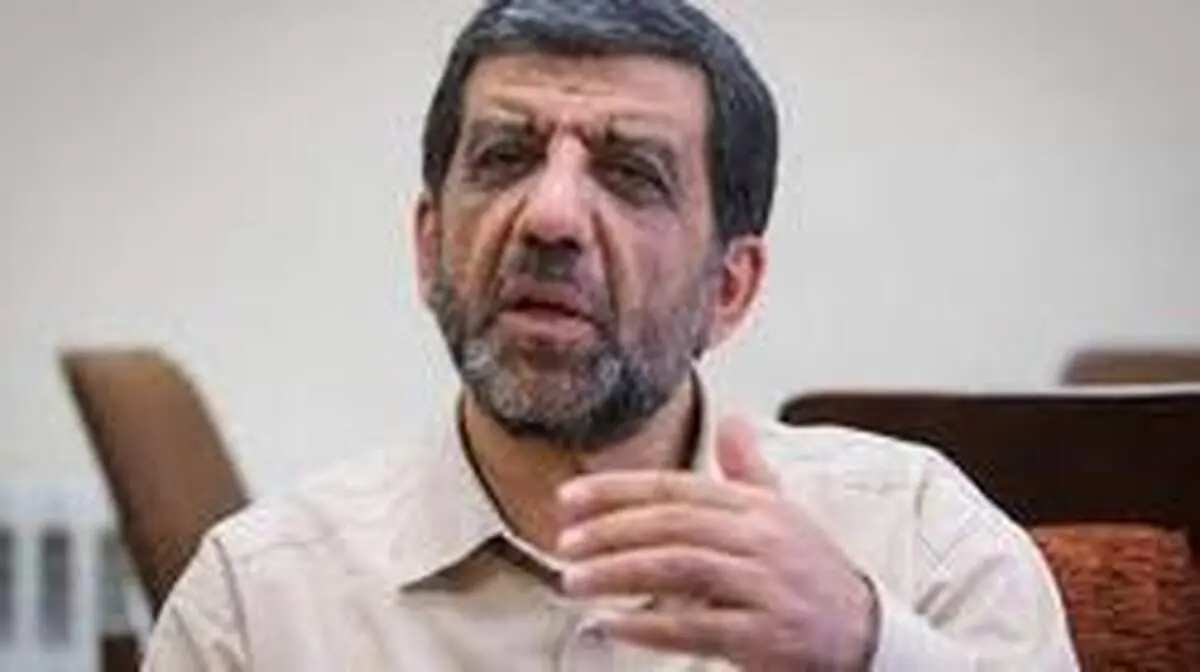 طعنه ضرغامی به رئیسی در خصوص احتمال ریاست او بر قوه قضاییه