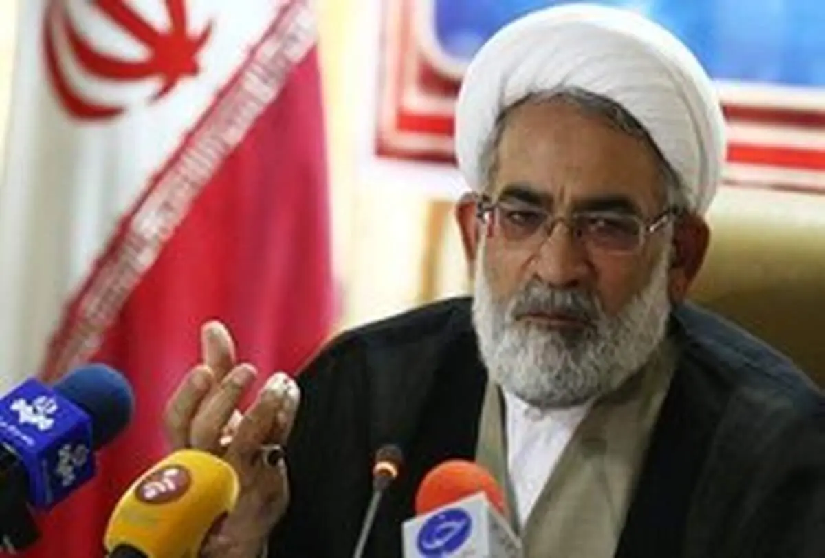 خط و نشان های دادستان کل کشور علیه نقویان