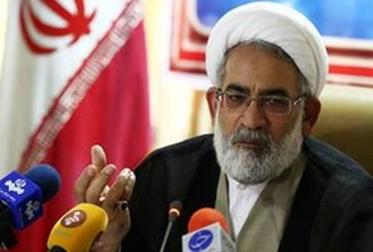 خط و نشان های دادستان کل کشور علیه نقویان
