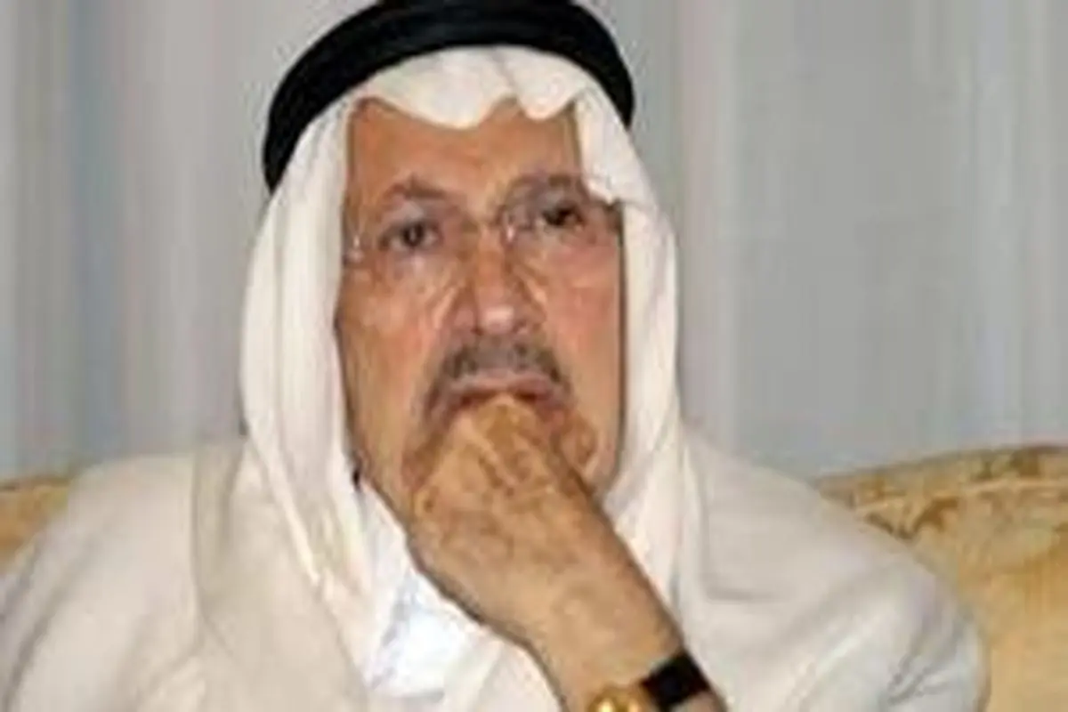 جزئیاتی جدید درباره مرگ برادر پادشاه عربستان