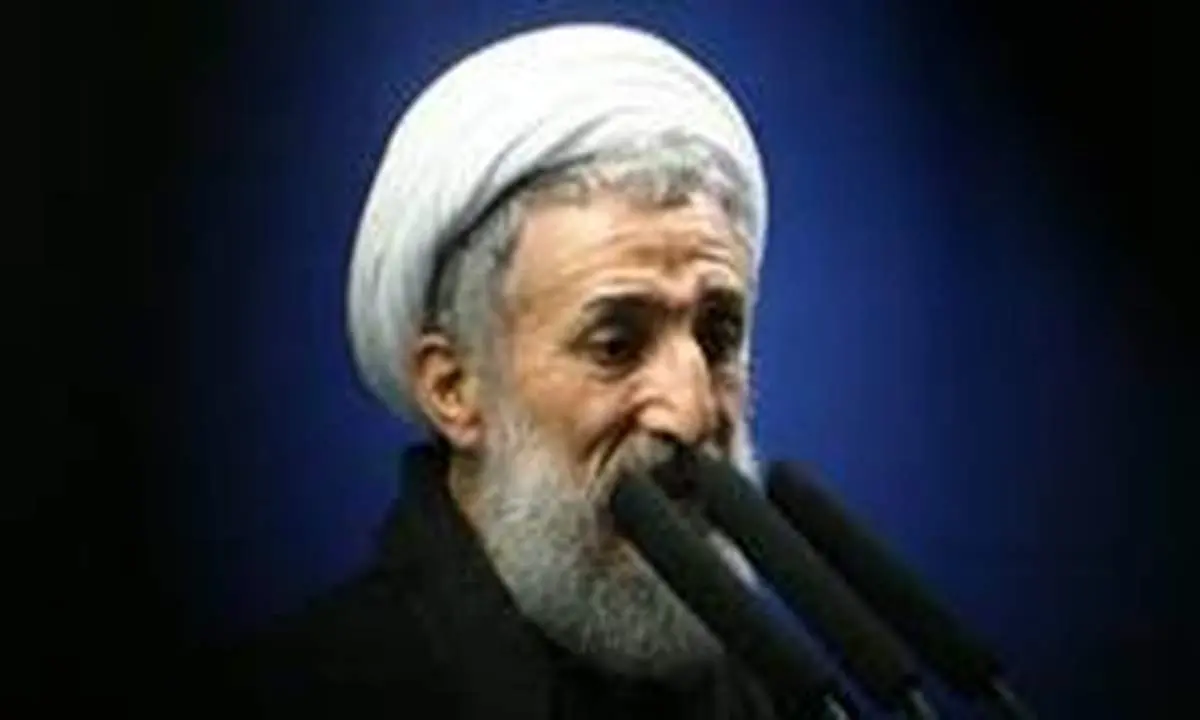 صدیقی:نام و نشاندارها در انقلاب با امید به وعدههای اجانب ضد نظام دسیسه کردند