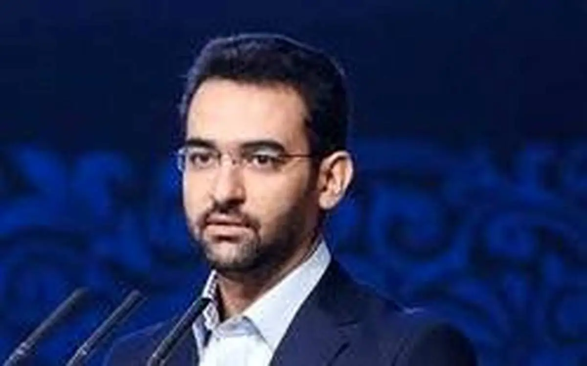 هشدار وزیر ارتباطات درباره «اخبار جعلی»