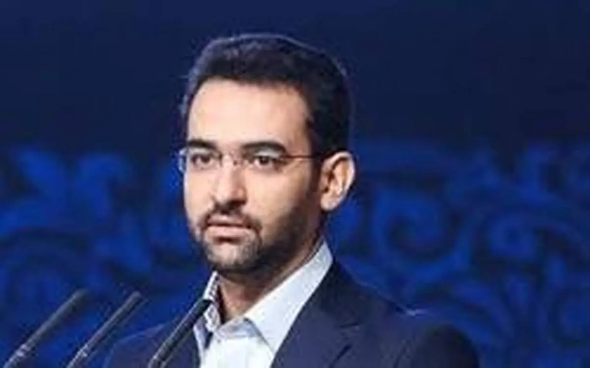 هشدار وزیر ارتباطات درباره «اخبار جعلی»
