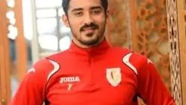 قوچان‌نژاد با پرسپولیس قرارداد امضا می کند؟