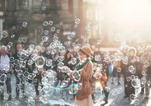  ۸ عادت روزانه عالی برای داشتن حالِ خوب
